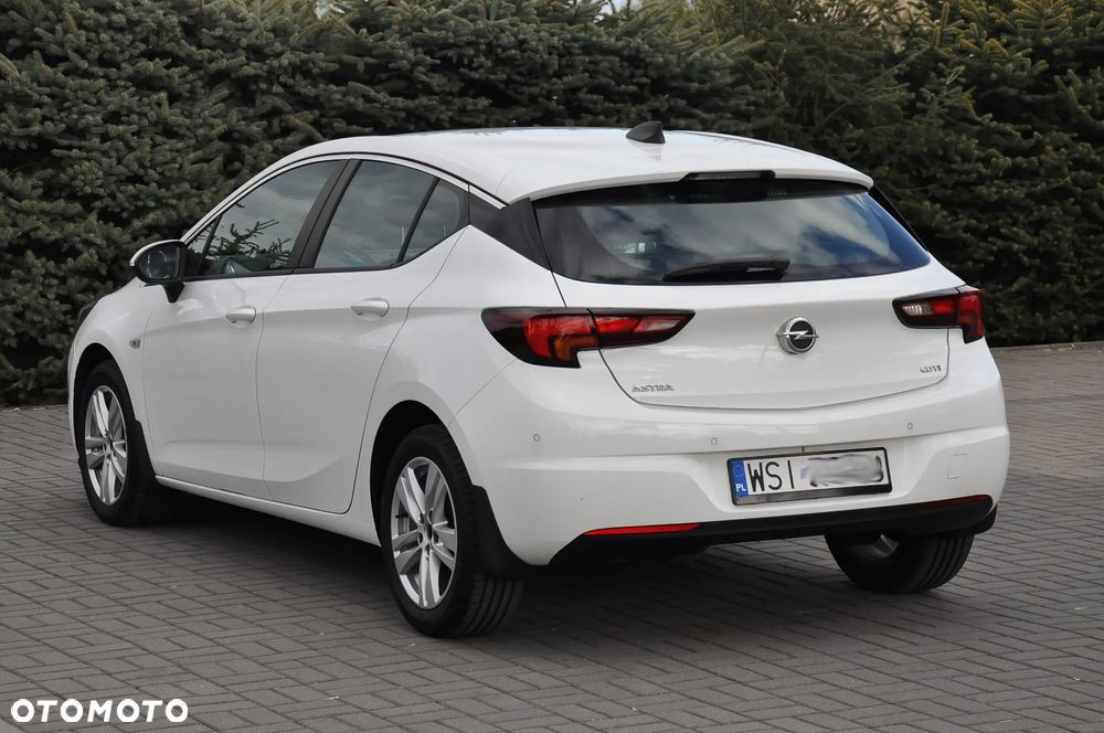 Opel Astra 1.6 D (CDTI) Edition - 17