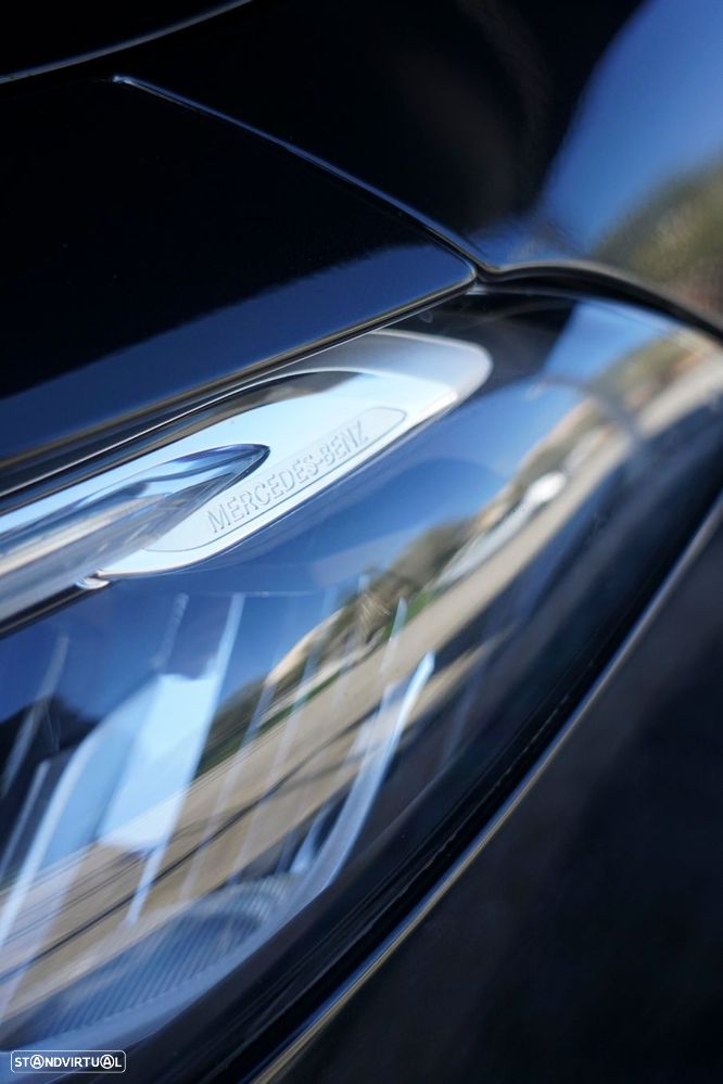 Mercedes-Benz A 200 Standard - 36