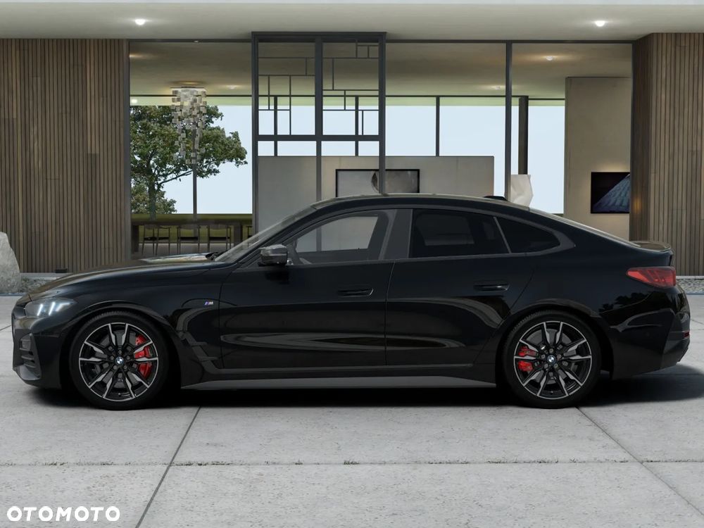 BMW Seria 4 M440i xDrive mHEV - 5