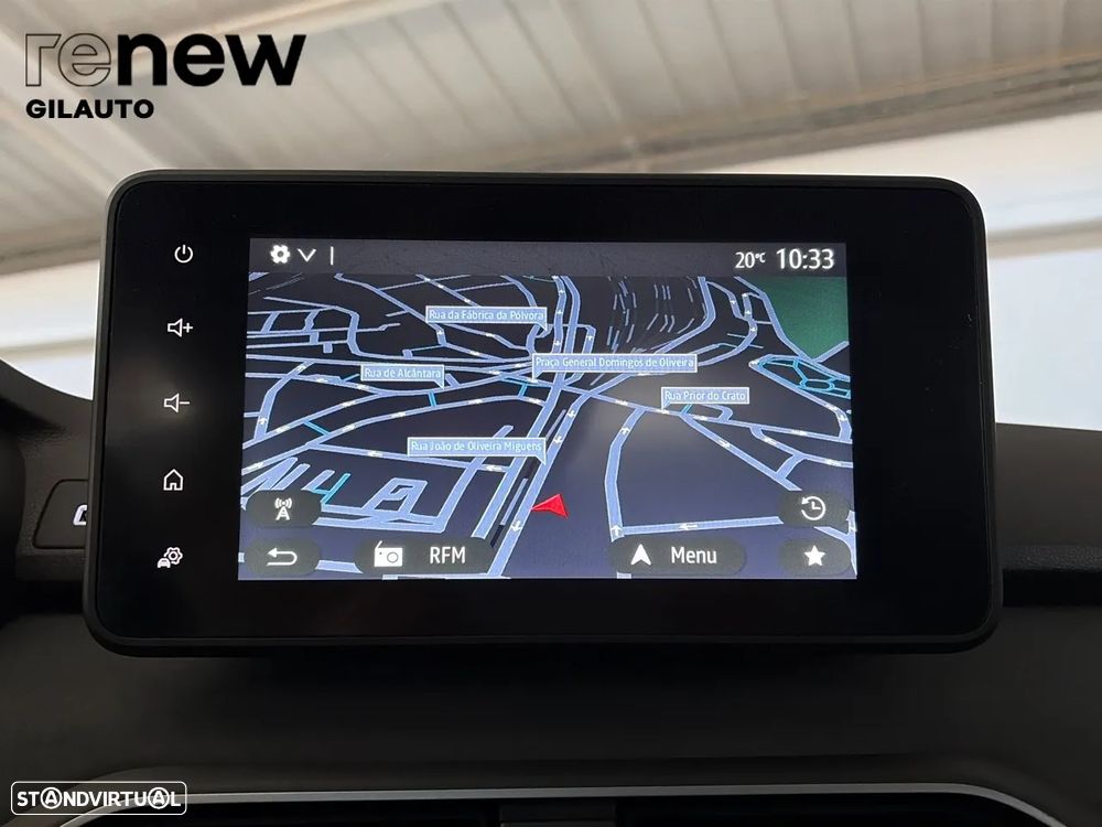 Dacia Sandero 1.0 ECO-G Stepway Extreme + Up&Go Bi-Fuel - 16