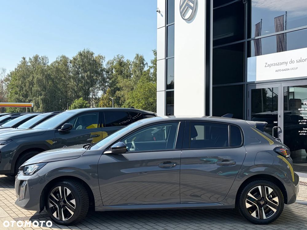 Peugeot 208 - 6