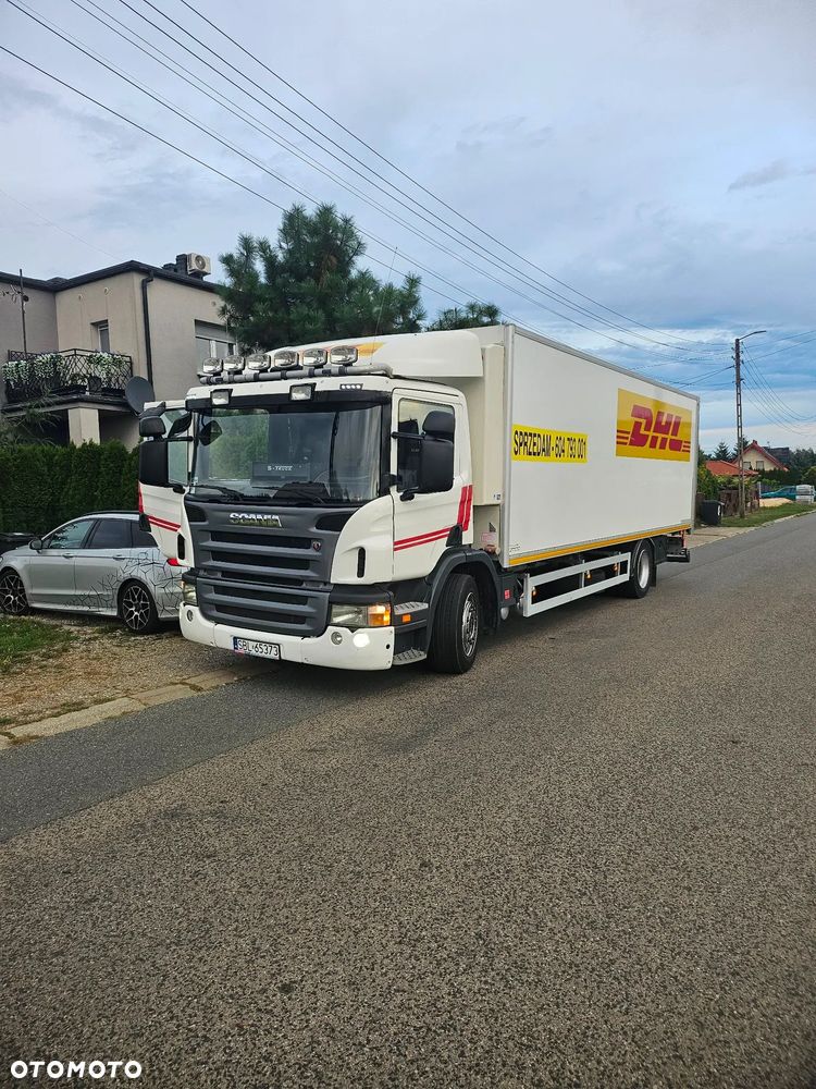 Scania P280 - 14