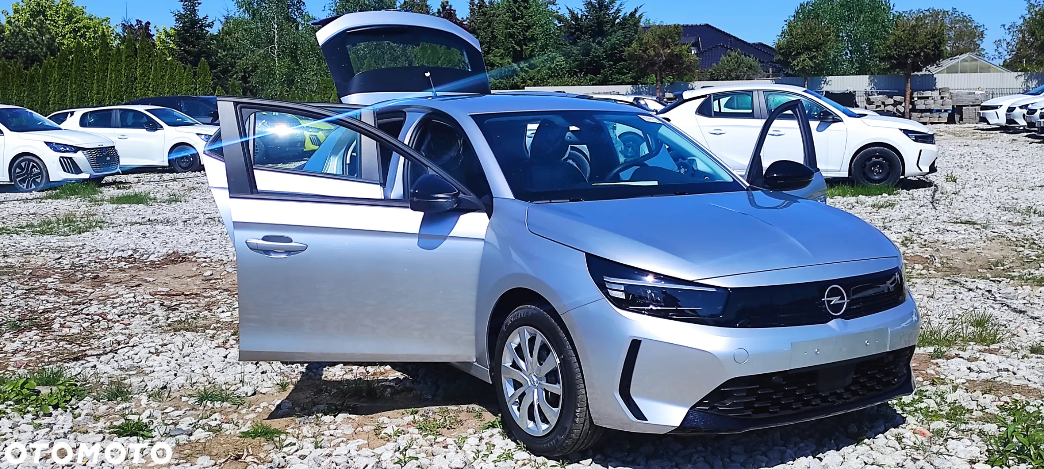 Opel Corsa 1.2 Edition S&S - 3