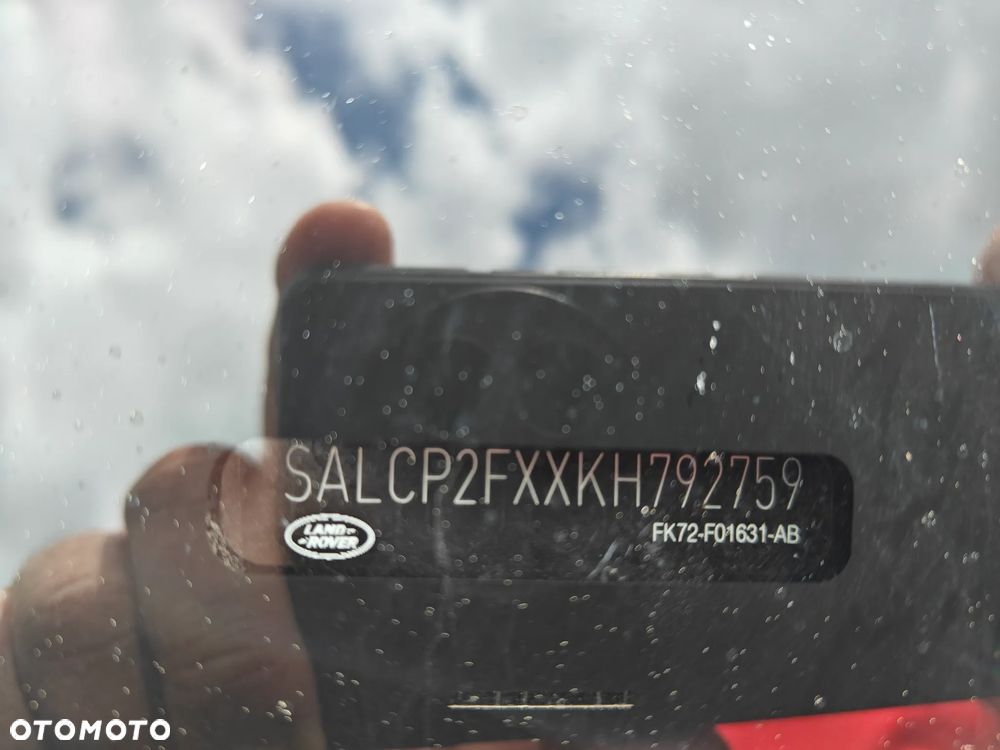 Land Rover Discovery Sport Si4 SE - 23