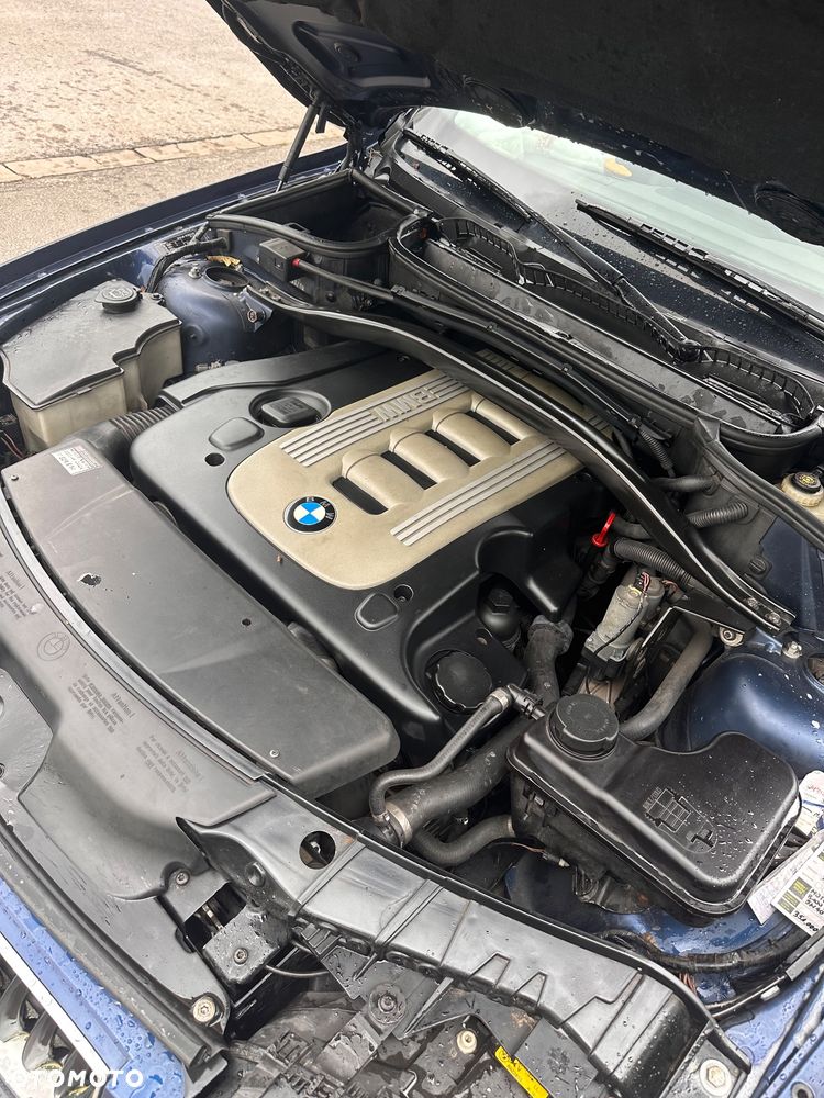 BMW X3 3.0d - 17