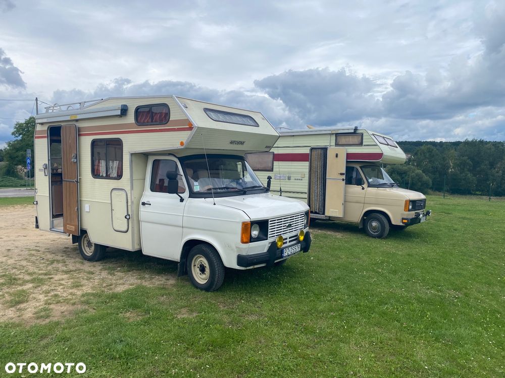 Ford Transit - 3