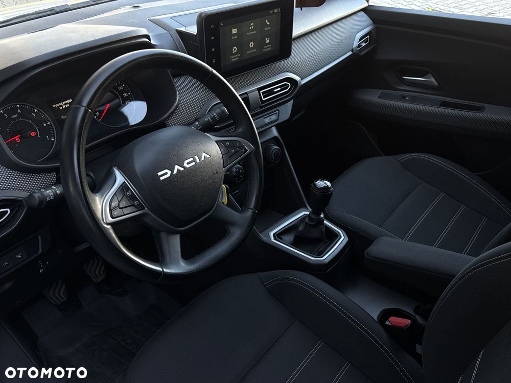 Dacia Jogger - 10