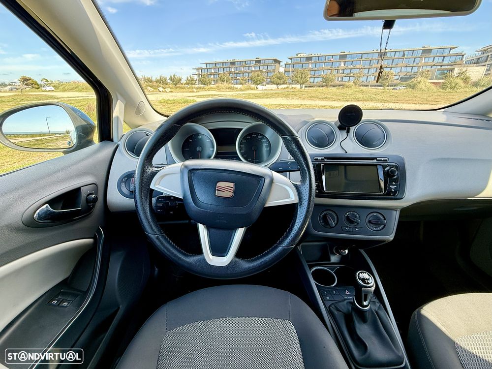 SEAT Ibiza - 4