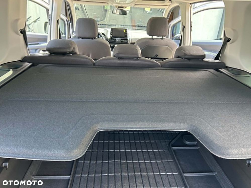 Citroën Berlingo M 1.5 BlueHDI Shine S&S N1 - 10