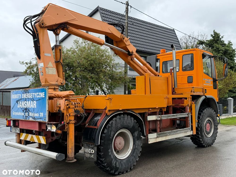 Iveco 135E23 - 3