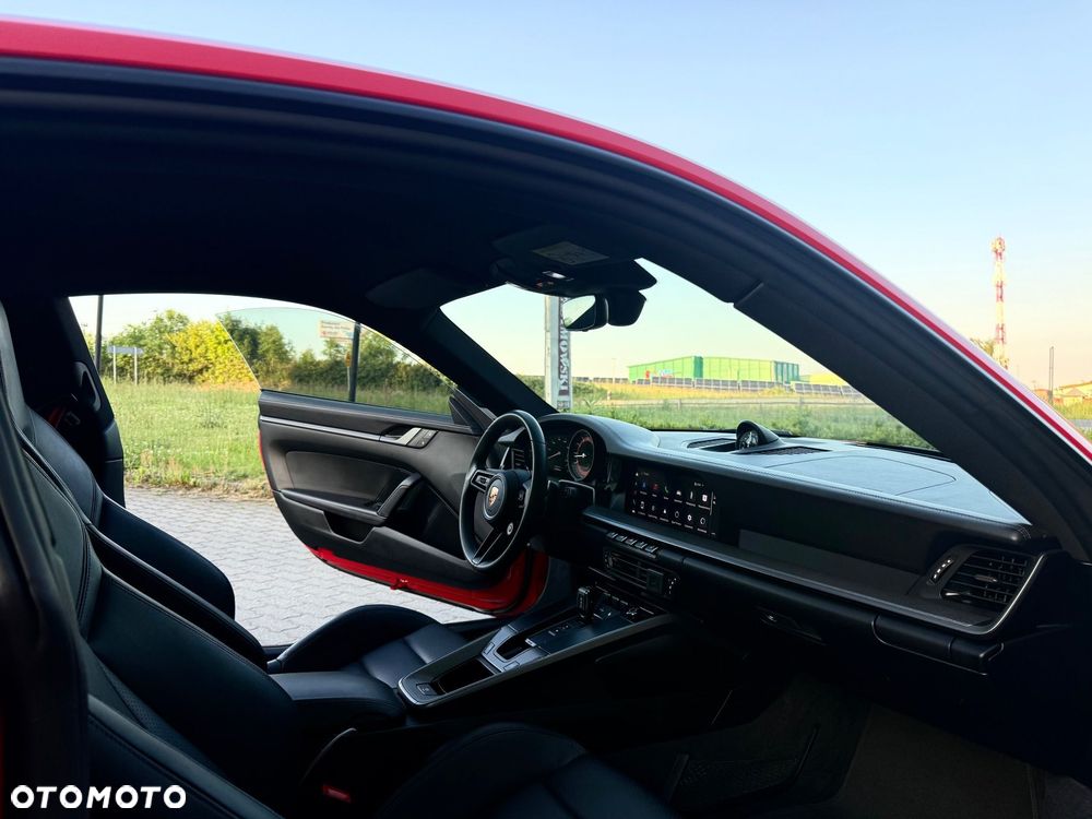 Porsche 911 - 15