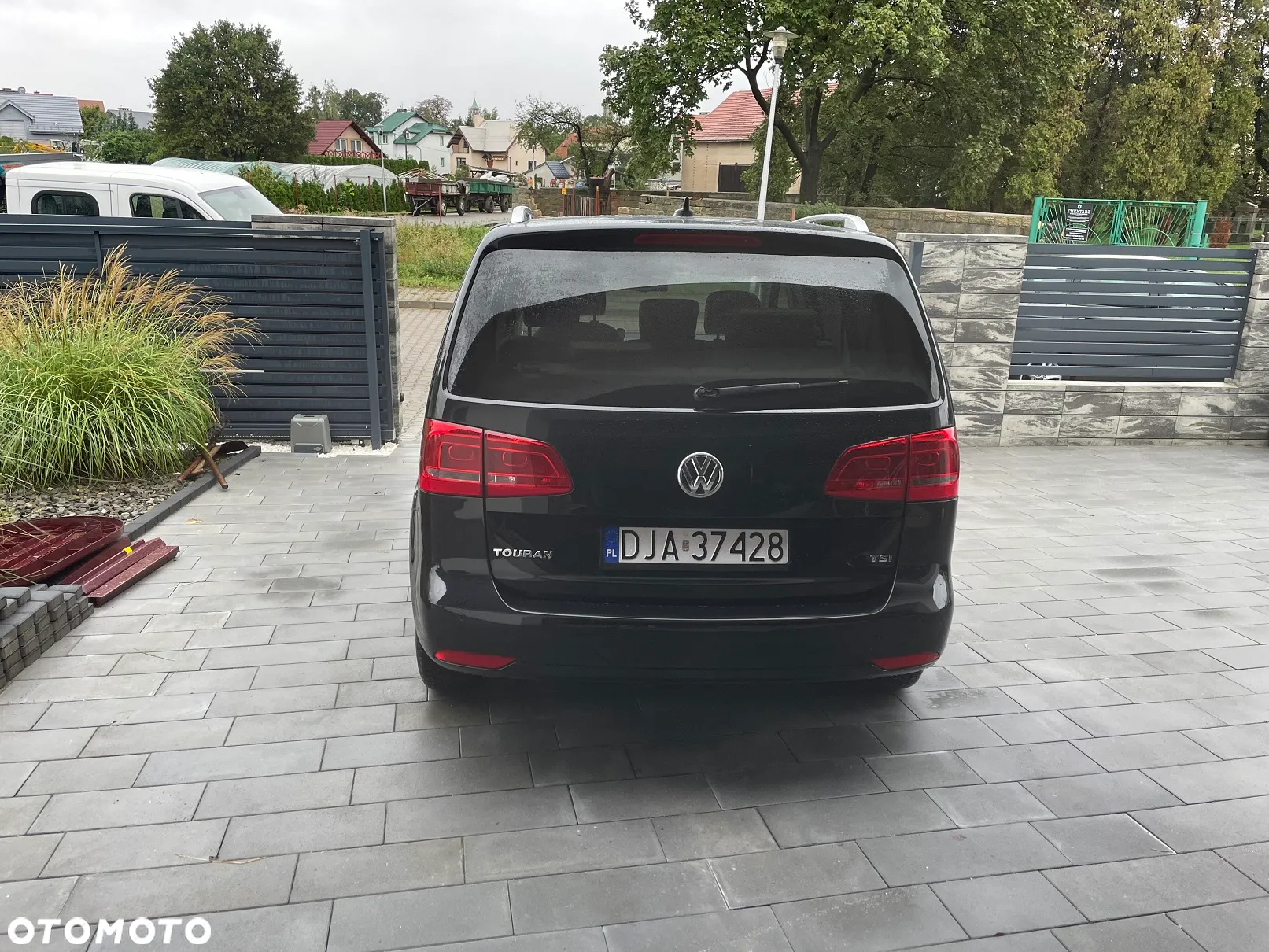 Volkswagen Touran 1.4 TSI Life - 7
