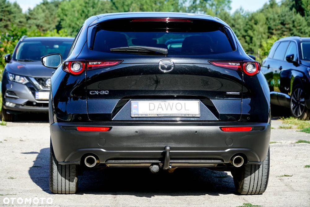 Mazda CX-30 - 13