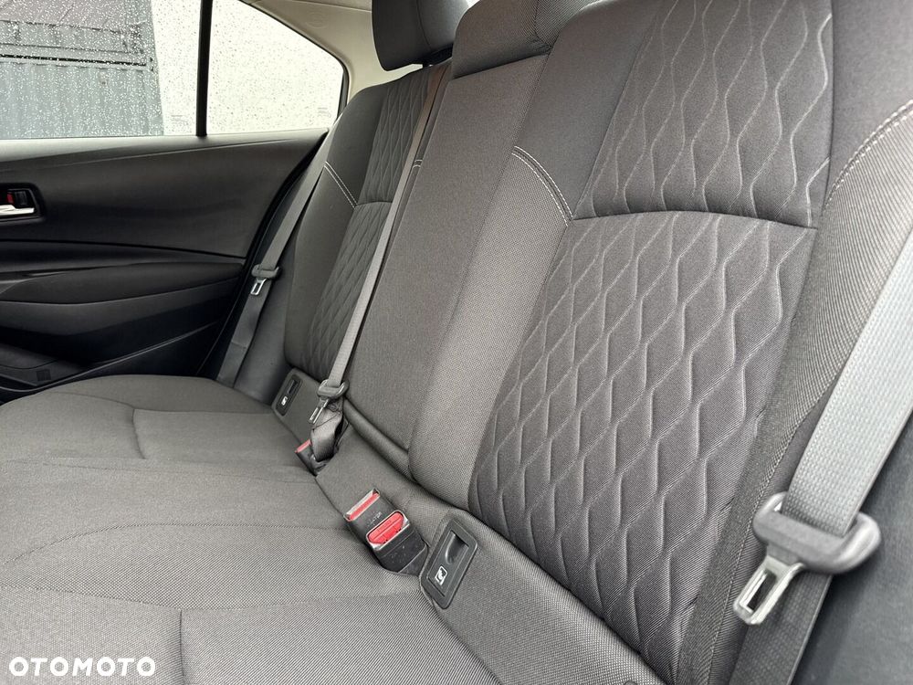Toyota Corolla 1.5 Comfort MS - 15