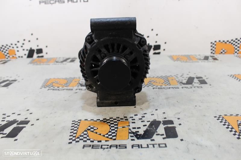 Alternador Peugeot Rcz  V757692180 / V 757692180 - 1