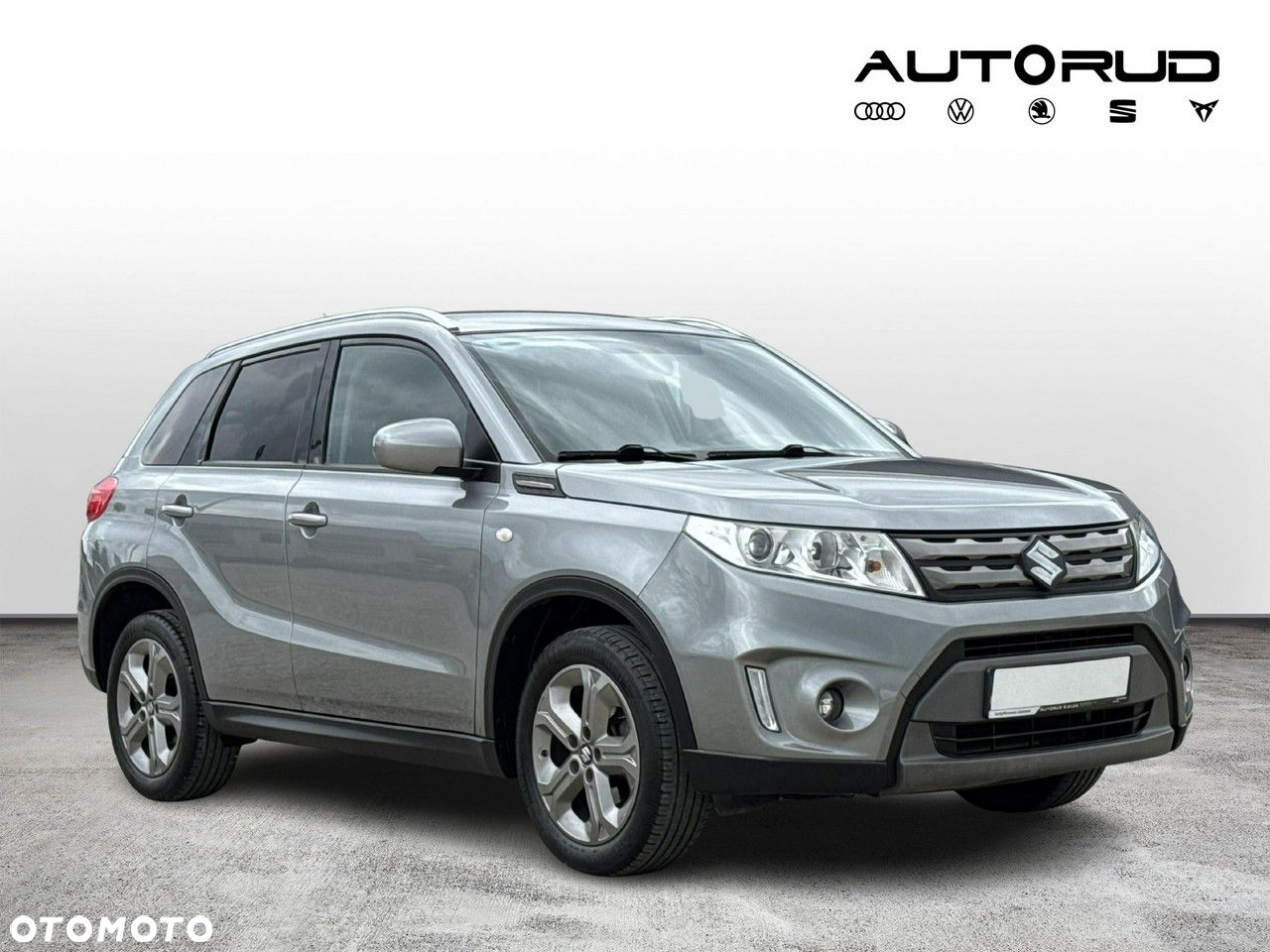 Suzuki Vitara - 7