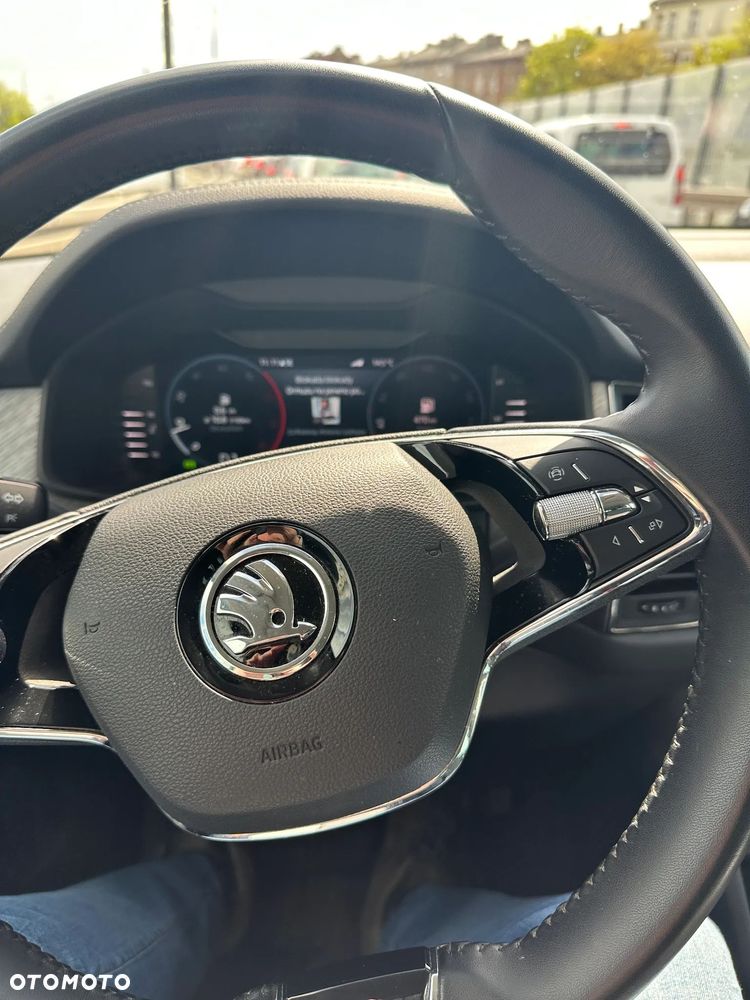 Skoda Kodiaq 2.0 TDI 4x4 Style DSG - 14