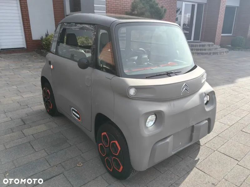Citroën Inny - 8