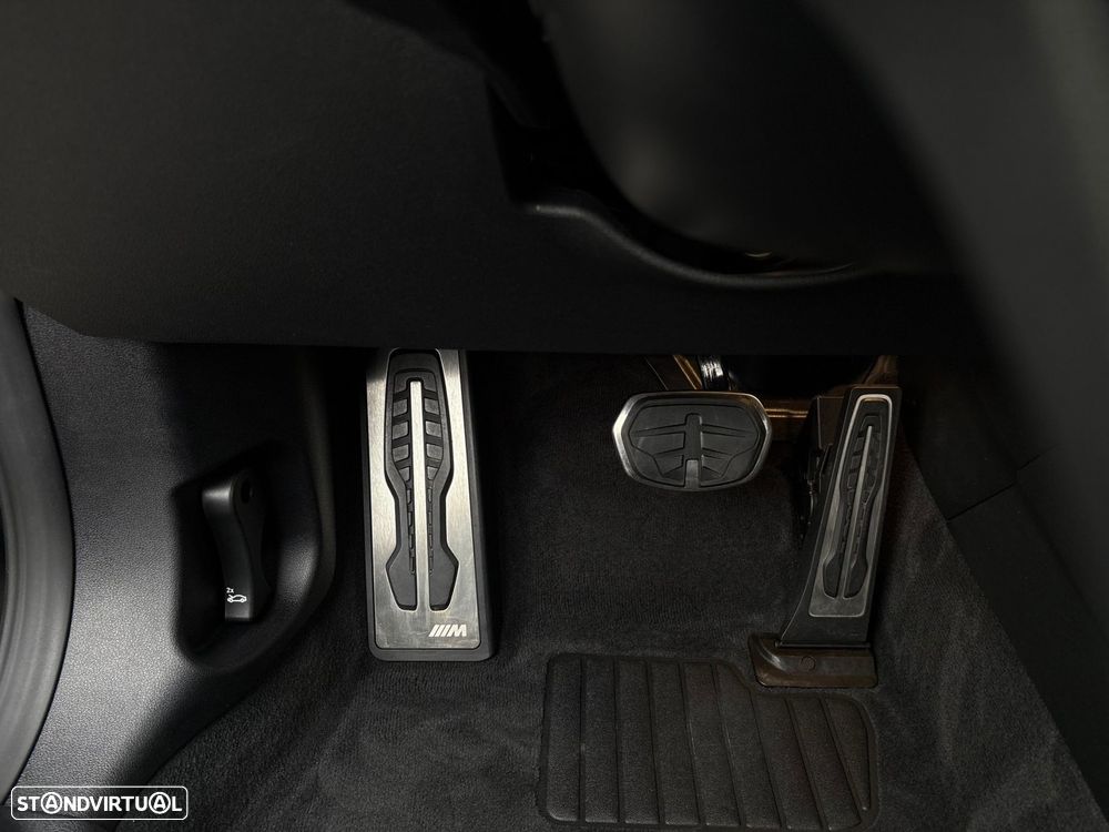 BMW 218 Gran Coupé i Pack Desportivo M Pro - 36