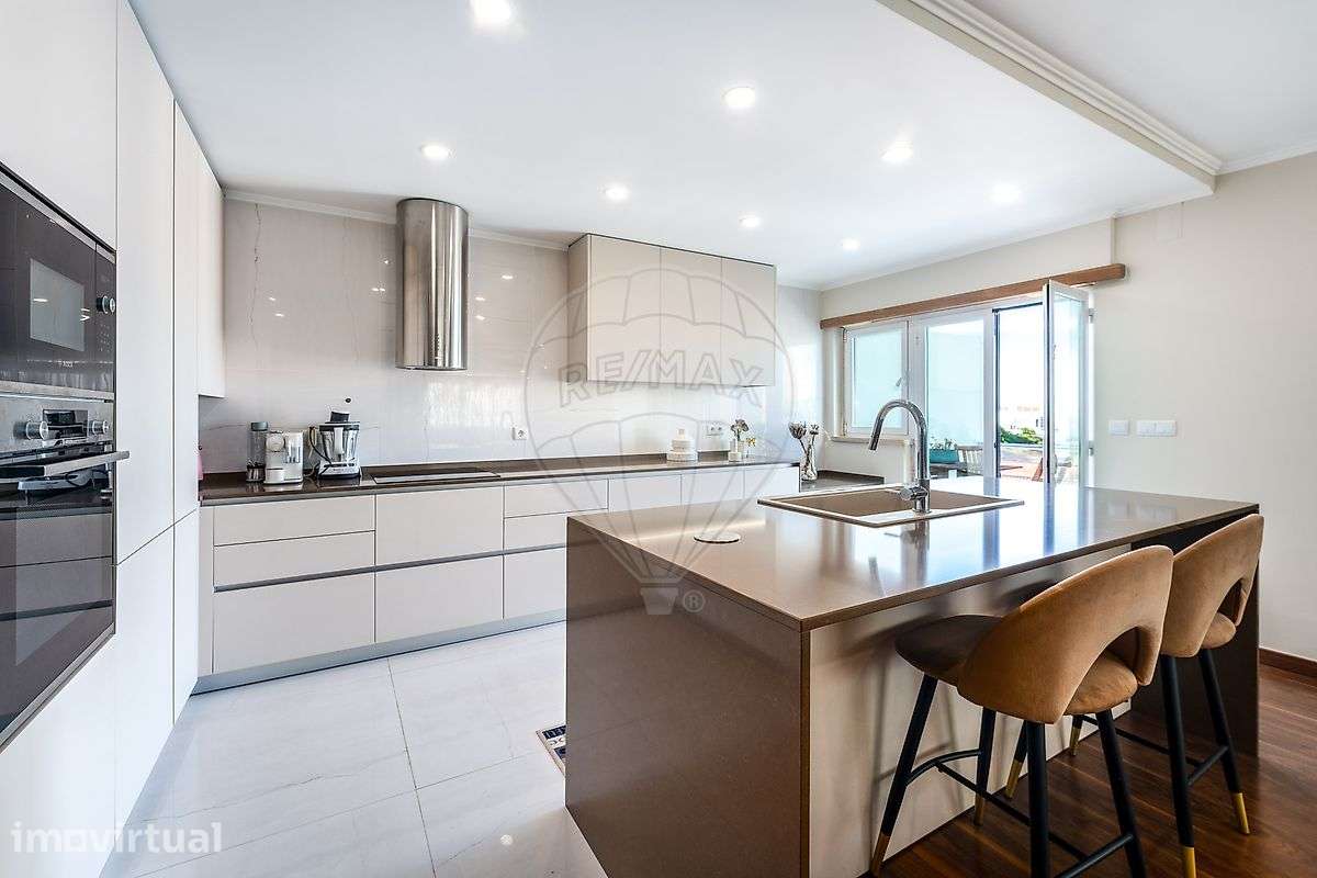 Apartamento T4 para venda - Grande imagem: 4/30