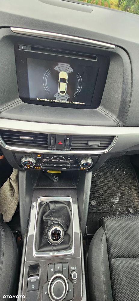 Mazda CX-5 2.2 D Skypassion AWD - 9
