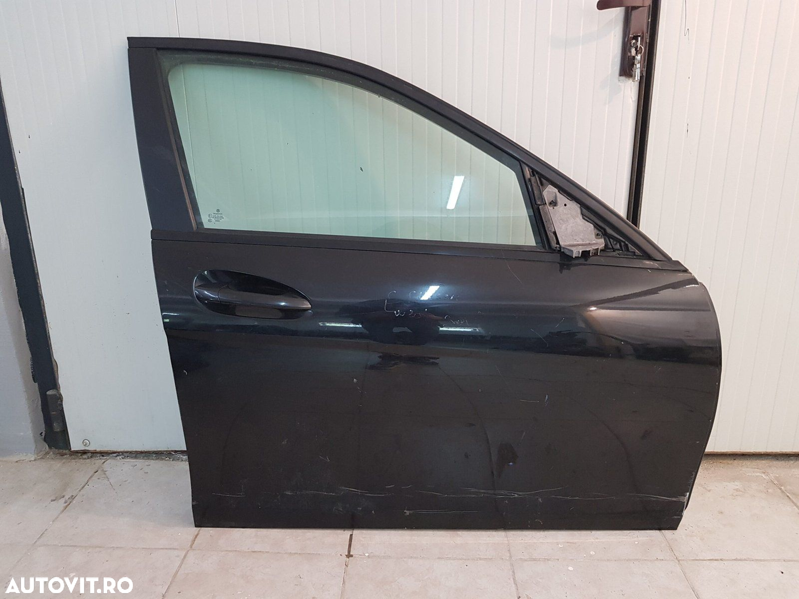 Broasca usa dreapta fata Mercedes C Class W204 - 2