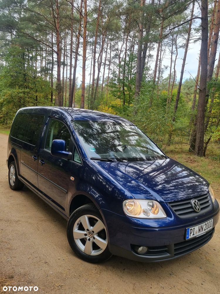 Volkswagen Caddy - 25