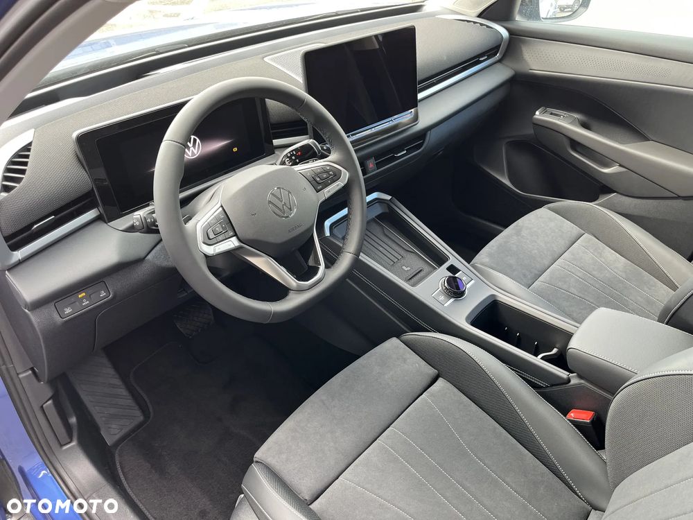 Volkswagen T-Roc 1.5 eTSI Style DSG - 9
