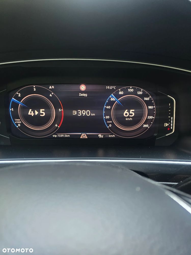 Volkswagen Tiguan 2.0 TDI BMT SCR Comfortline - 3
