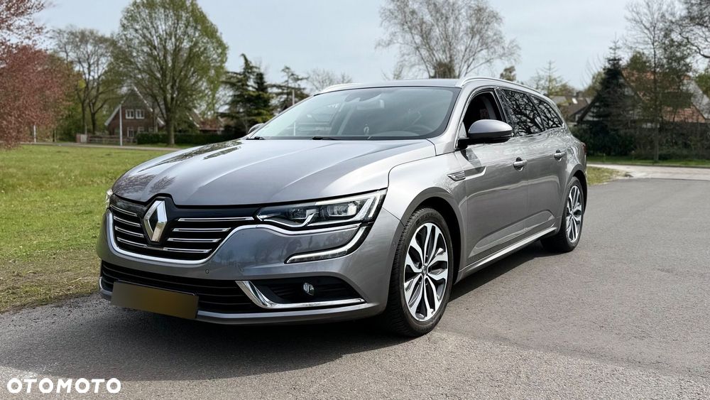 Renault Talisman ENERGY dCi 160 EDC INTENS - 1