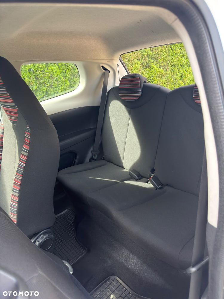 Citroën C1 - 25