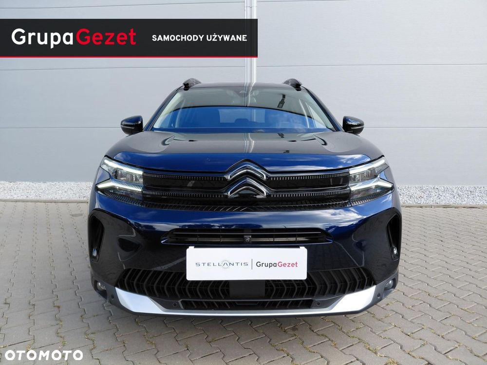 Citroën C5 Aircross 1.5 BlueHDi Max EAT8 - 2