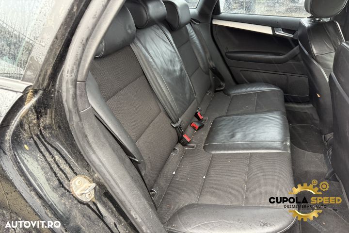 Oglinda stanga (de Eruopa ) Culoare LY9B Audi A3 8P/8PA [2th facelift - 12