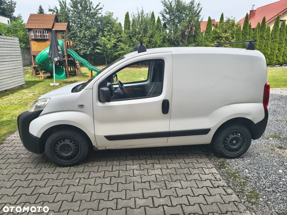 Fiat Fiorino - 3
