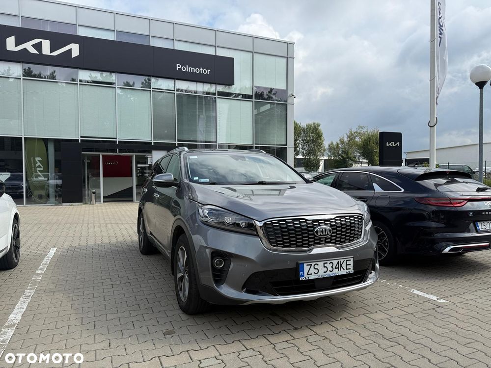 Kia Sorento 2.0 CRDI L - 2