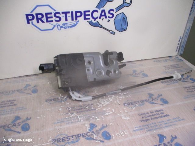 Fecho 9688079980 PEUGEOT 2008 2014 1.6HDI 92CV 5P CINZA FD 6 PINOS - 3