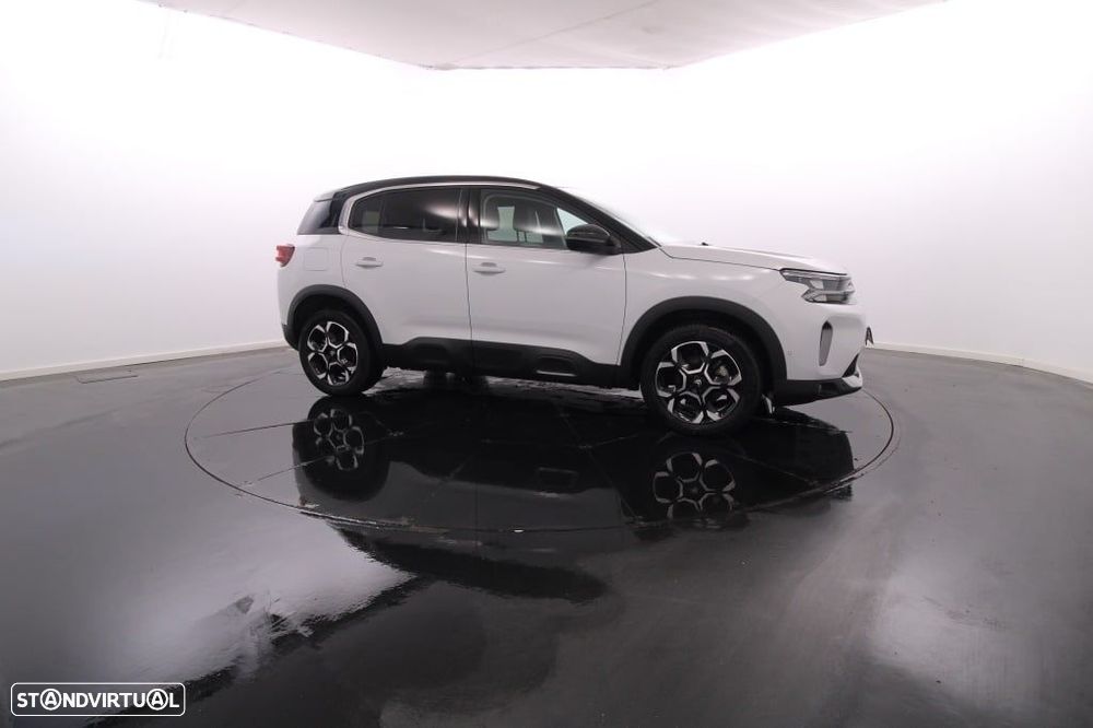 Citroën C5 Aircross 1.5 BlueHDi Max EAT8 - 10
