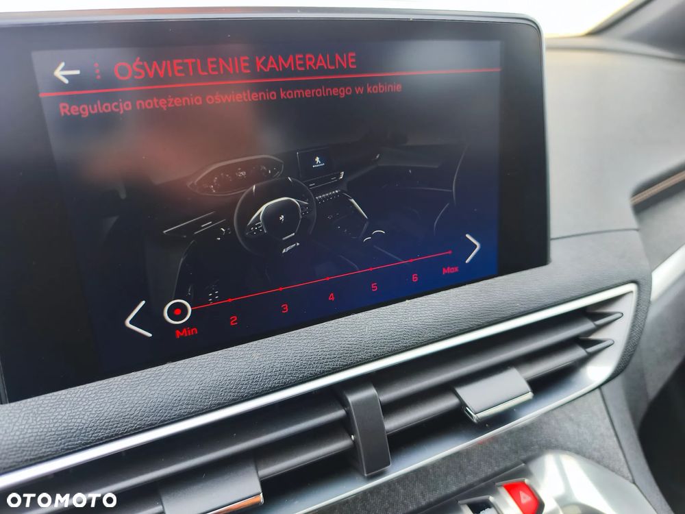 Peugeot 3008 2.0 BlueHDi Allure - 28