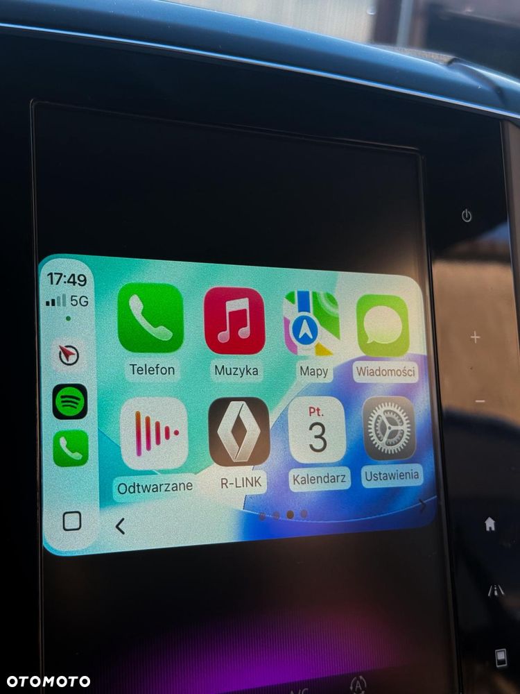 Renault Koleos 2.0 dCi Initiale Paris 4x4 X-Tronic - 15