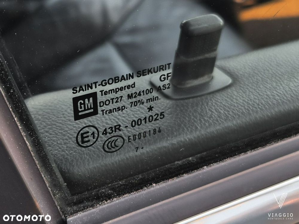 Opel Vectra 1.9 CDTI Cosmo Plus - 32