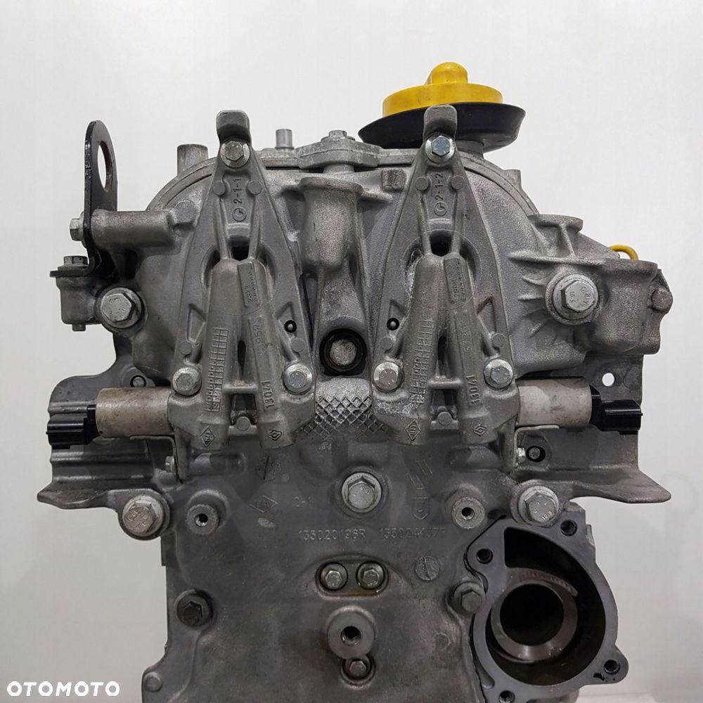 SILNIK H5F 408 H5F408 RENAULT KADJAR 1.2 TCE Opcja montażu - 5