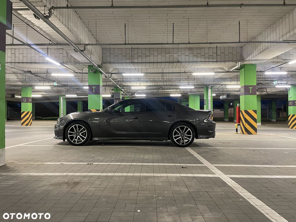 Dodge Charger 5.7 R/T - 9