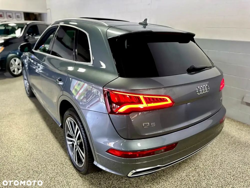 Audi Q5 - 4