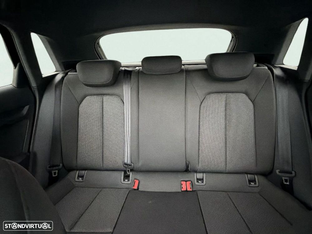 Audi A3 Sportback 40 TFSIe Advanced - 12