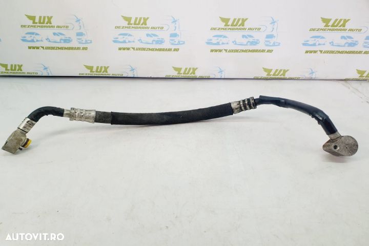 Conducta clima 4f0260707af 2.7 tdi Audi A6 4F/C6  [din 2004 pana  2008] seria - 1