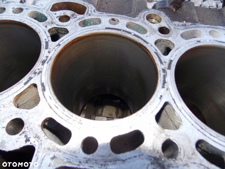 blok silnika volvo v40 s40 1,8 16V B4184S11 - 7