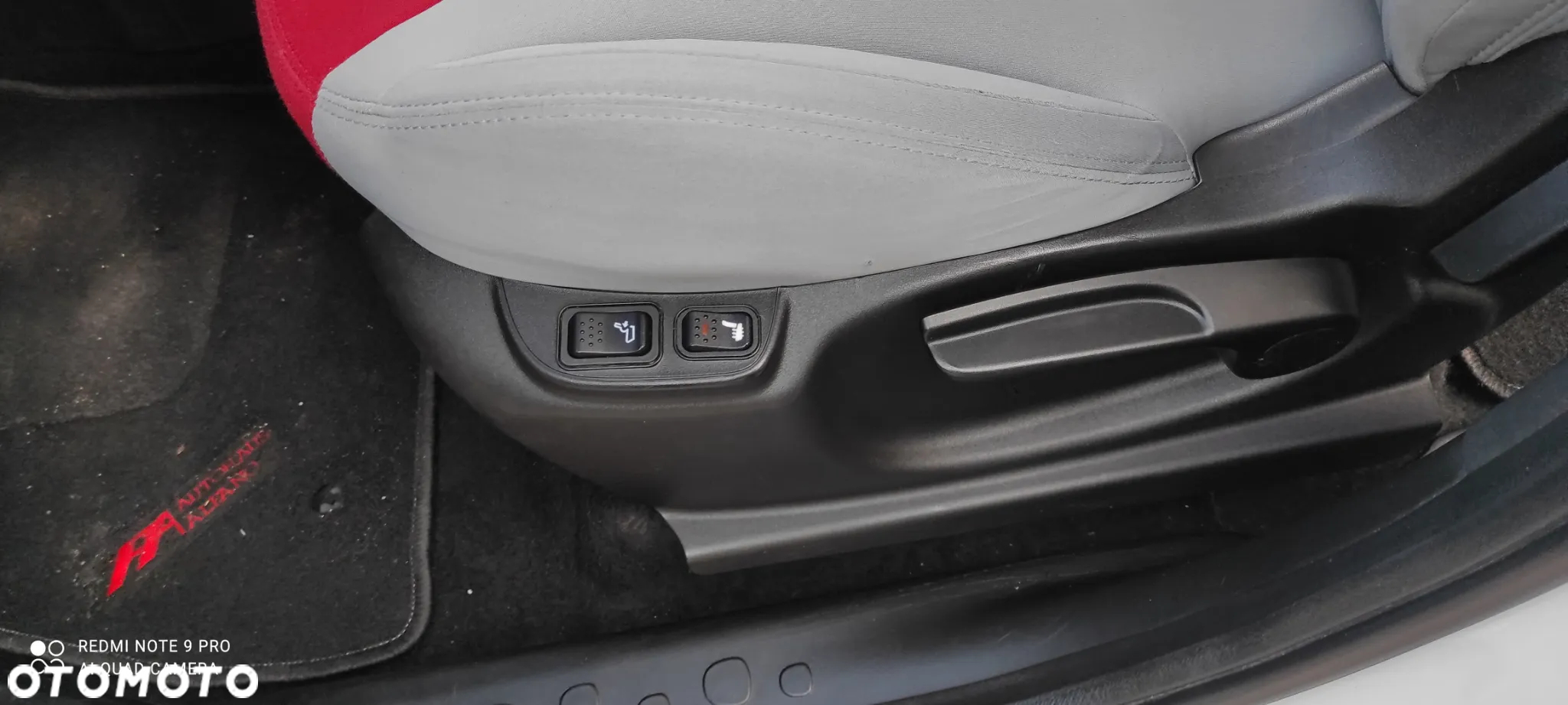 Fiat 500L 1.4 16V Easy - 5