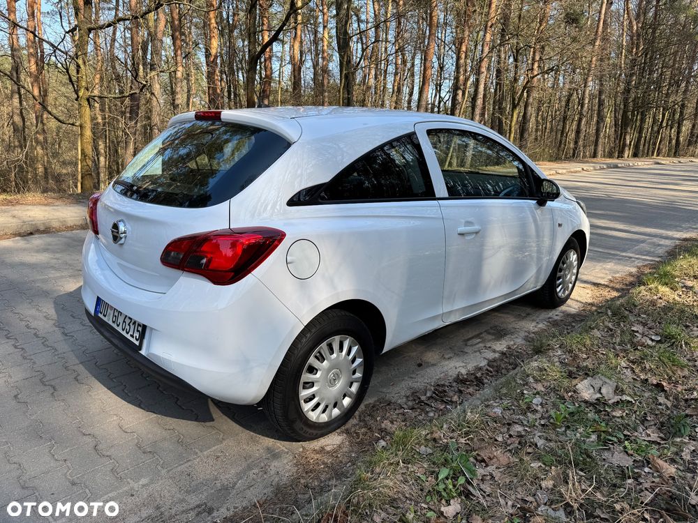 Opel Corsa 1.2 Active - 7