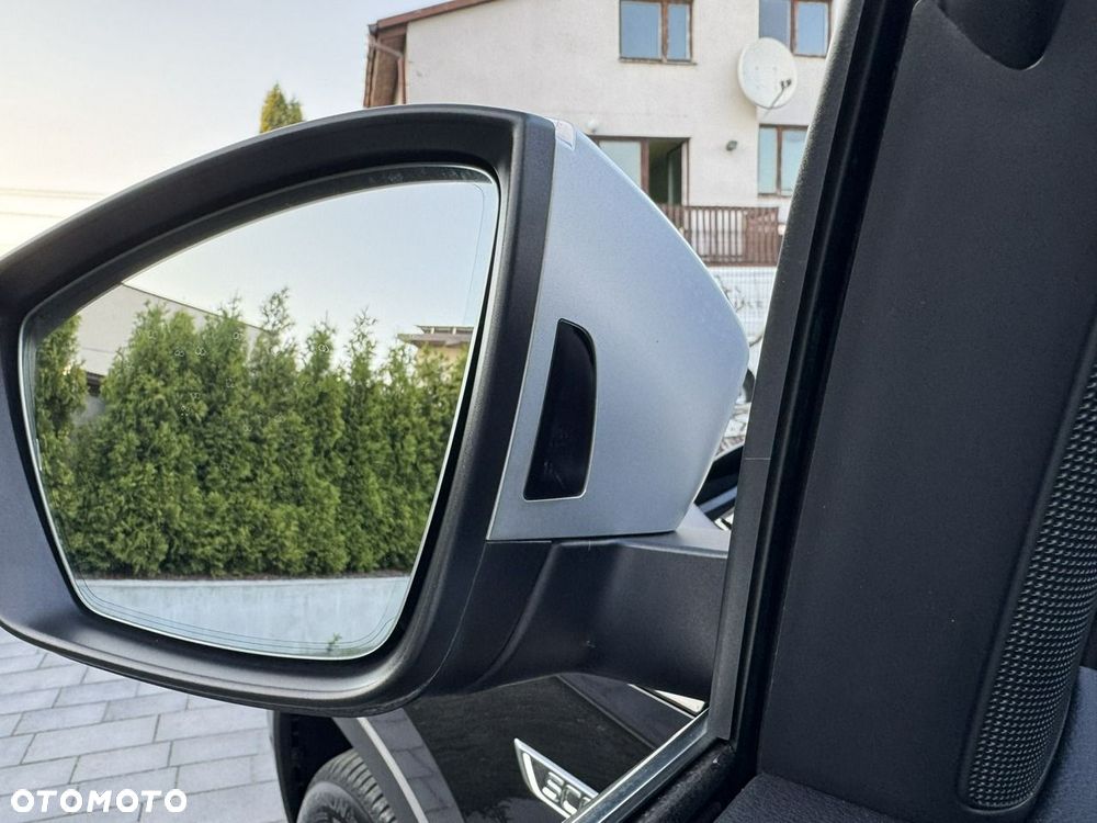 Skoda Kodiaq 2.0 TDI 4x4 Scout DSG - 13