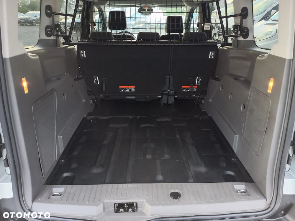 Ford Transit Connect Kombi 230 L2 Trend - 19